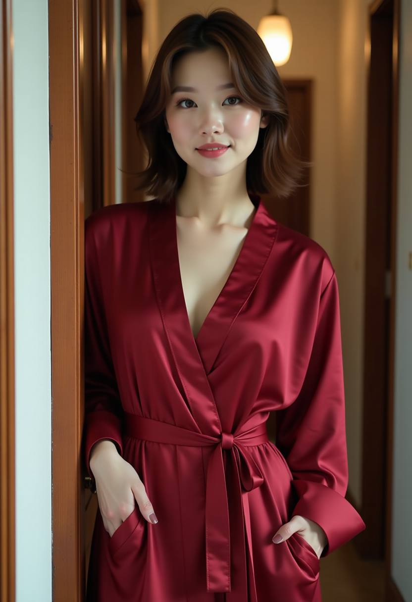 旧城追光海报